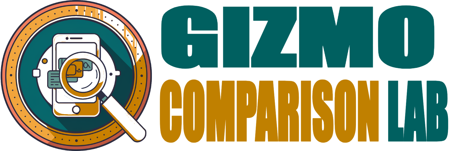 Gizmocomparisonlab